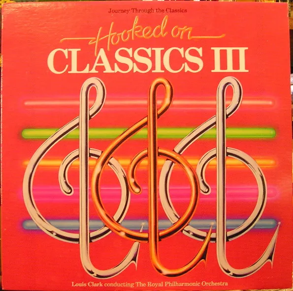 Hooked On Classics III - Journey Through The Classics