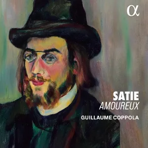 Klavierwerke - "Satie amoureux"