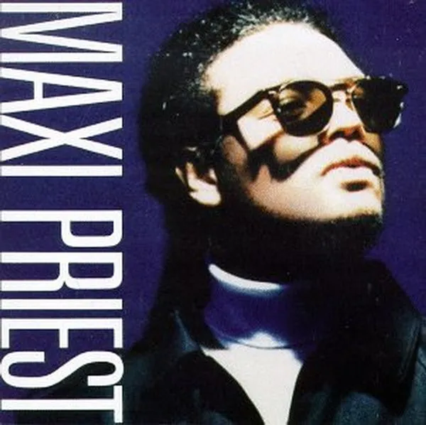 Maxi Priest