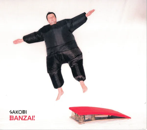 Banzai!