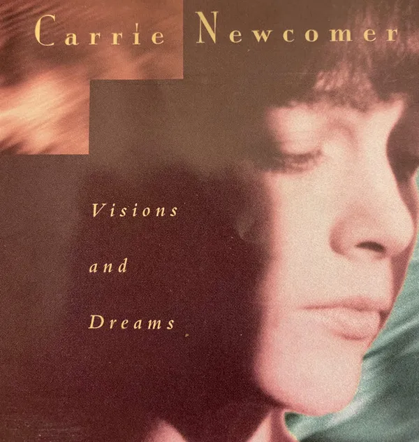 Visions And Dreams