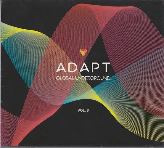 GLOBAL UNDERGROUND: ADAPT #3