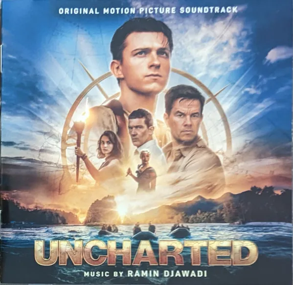 Djawadi Ramin, SONY CLASSICAL
