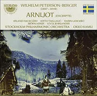 Arnljot (Excerpts)
