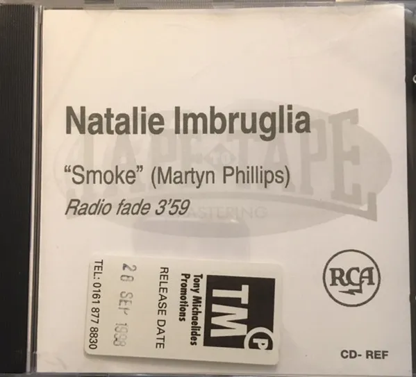 Smoke