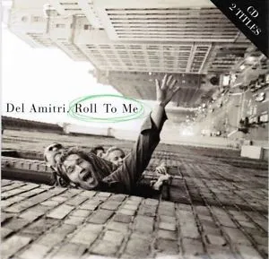Roll To Me