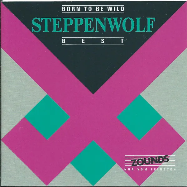 Best - Born To Be Wild