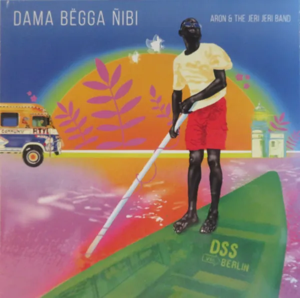 Dama Bëgga Ñibi