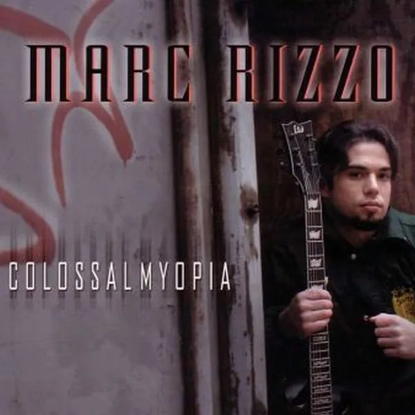 Colossal Myopia