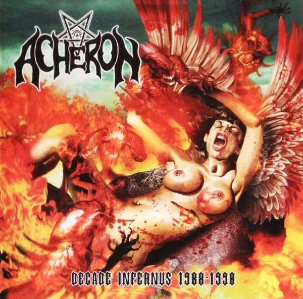Decade Infernus 1988-1998