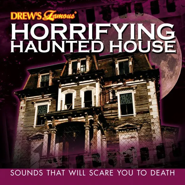 Horrifying Haunted House