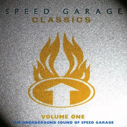 SPEED GARAGE CLASSICS