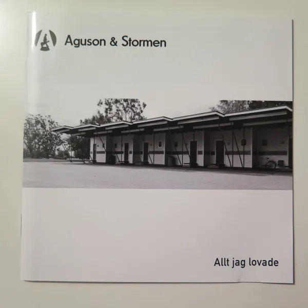 Allt Jag Lovade