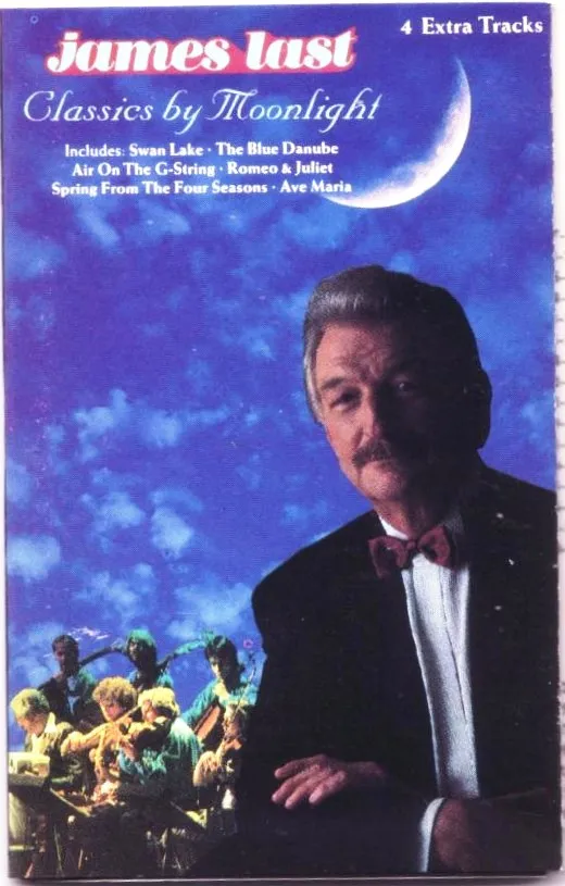 Classics By Moonlight