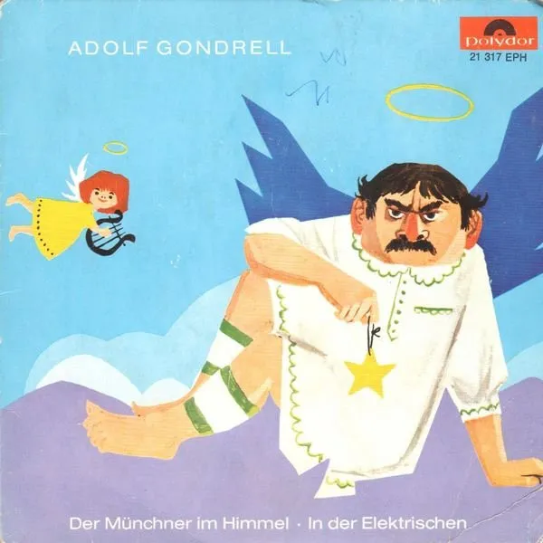 Der Münchner Im Himmel