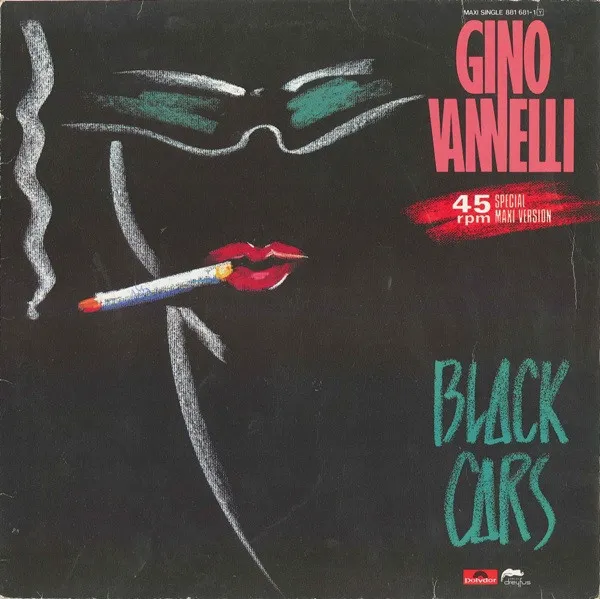 Black Cars