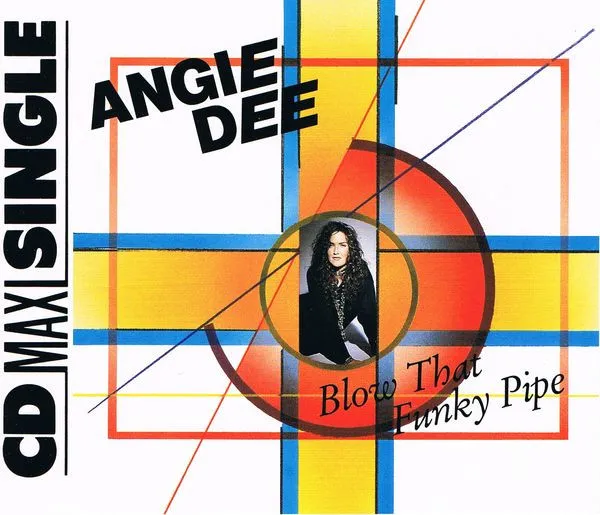 Blow That Funky Pipe