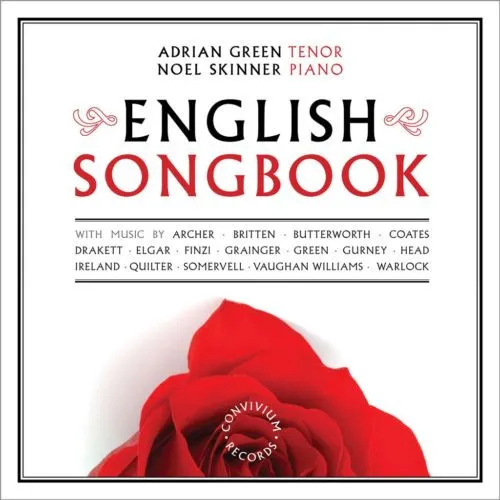 English Songbook