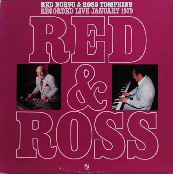 Red & Ross Recorded Live January 1979
