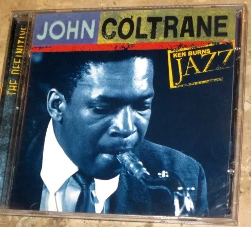 Ken Burns Jazz