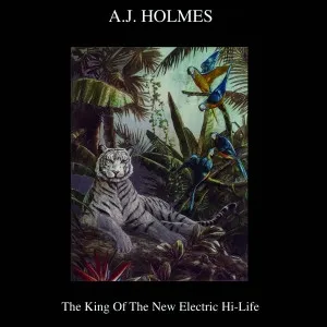 The King Of The New Electric Hi-Life
