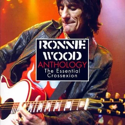 Anthology The Essential Crossexion