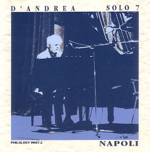 Solo 7 - Napoli