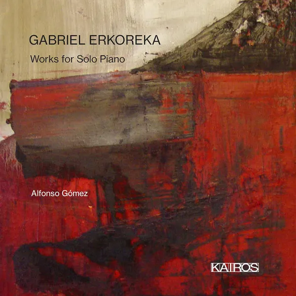 Works For Solo Piano