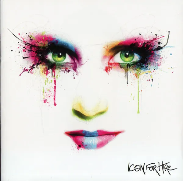 Icon For Hire