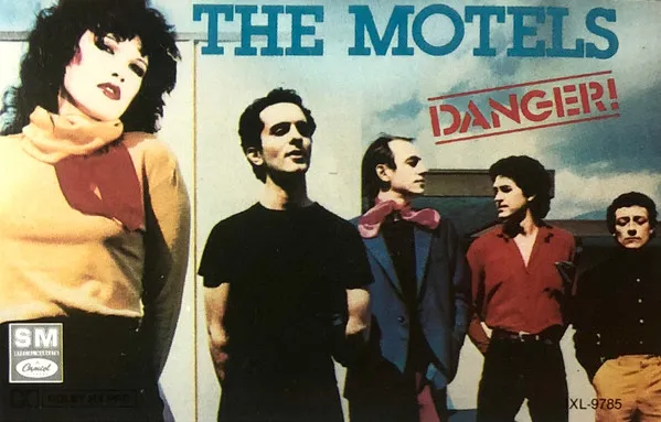 Danger