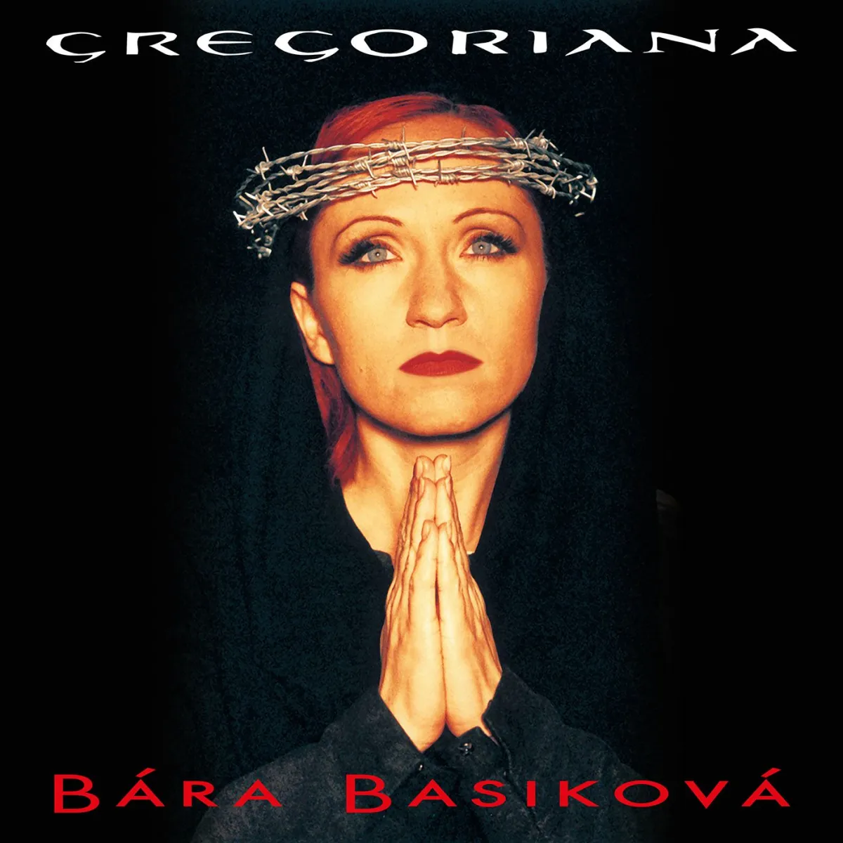 Basiková Bára