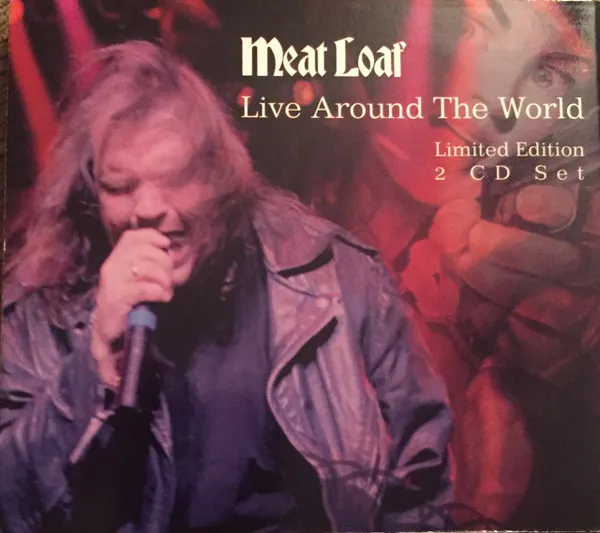 Live Around The World