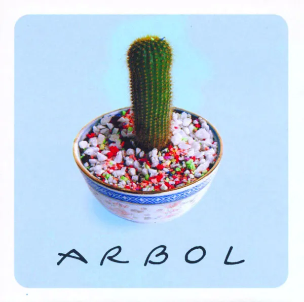 Árbol