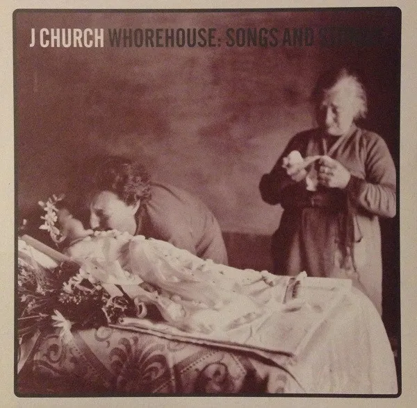 Whorehouse: Songs And Stories