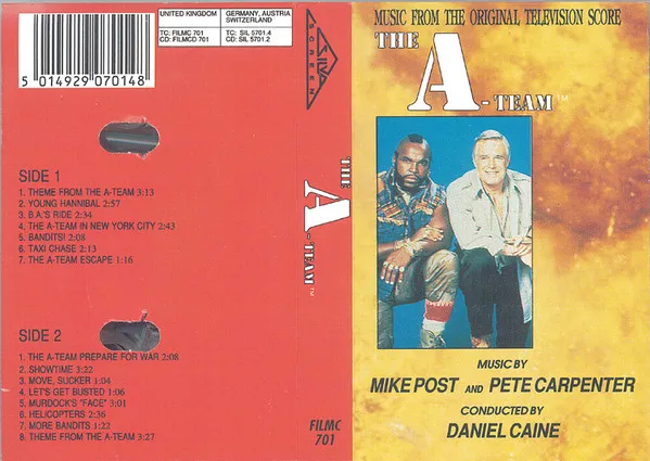 Mike Post