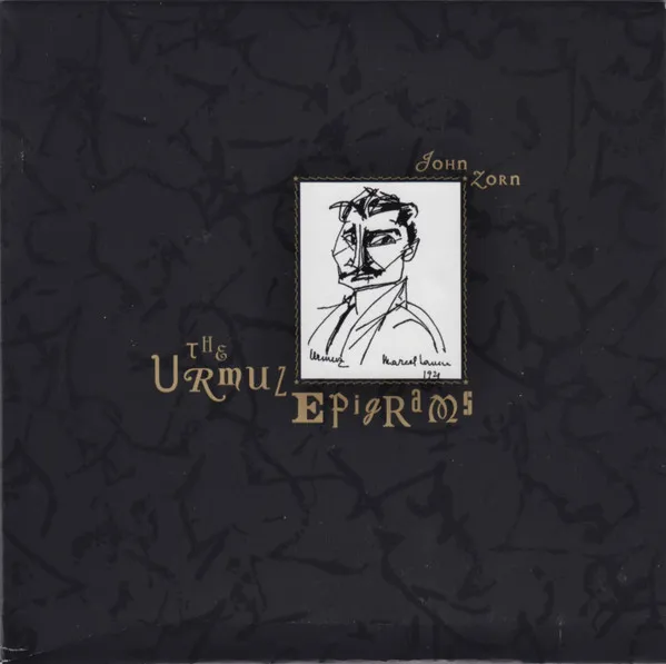 Urmuz Epigrams