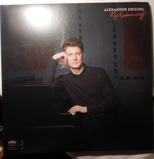My Rachmaninoff