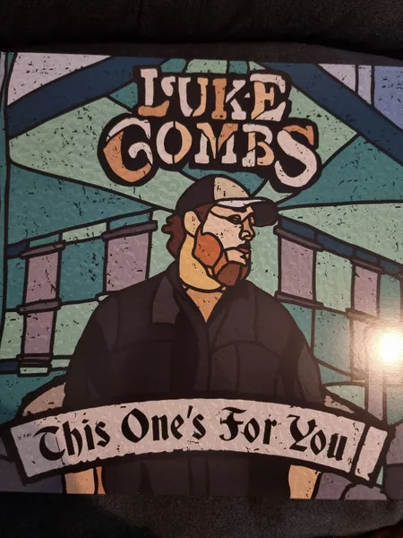 This One's For You (Limited Indie Edition) (Green Vinyl)