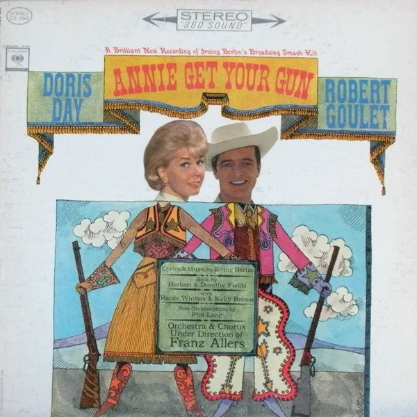 Annie Get Your Gun