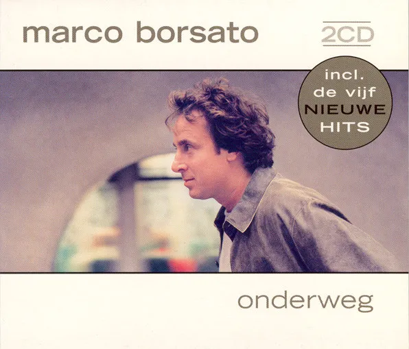Onderweg