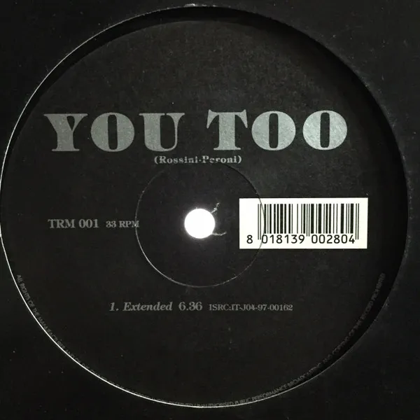 You Too