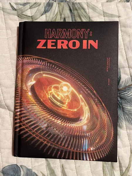 Harmony : Zero In