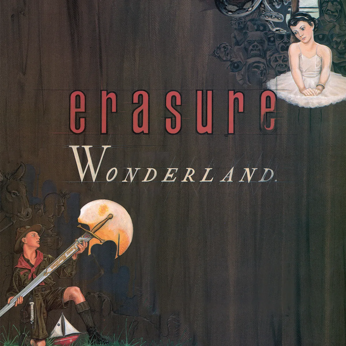 Wonderland