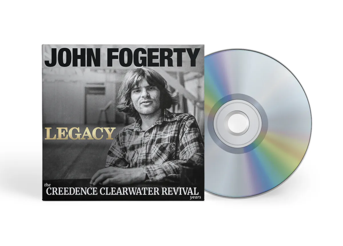 Legacy: The Creedence Clearwater Revival Years (John's Version)