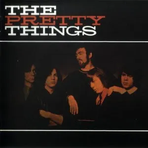The Pretty Things