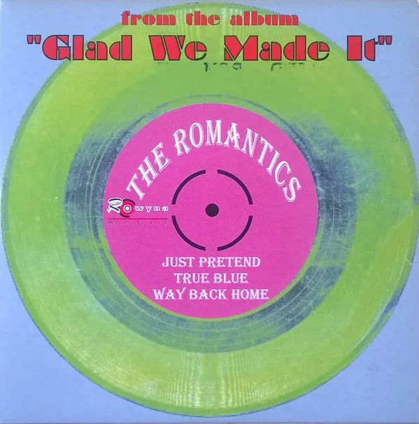 The Romantics