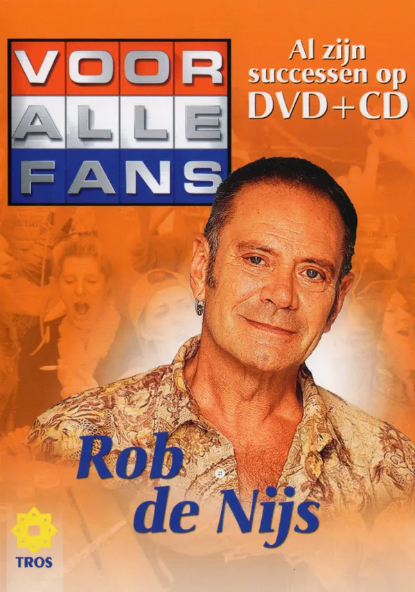 Voor Alle Fans