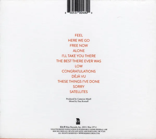 Feel