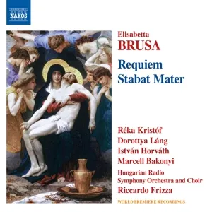 Elisabetta Brusa: Orchestral Works, Vol. 5