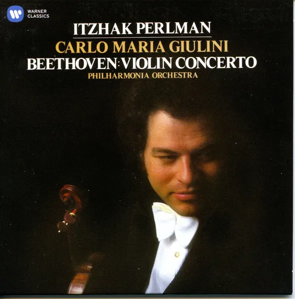 Violin Concerto